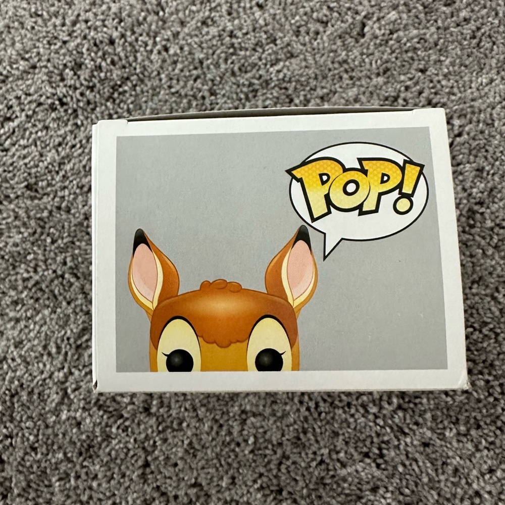 Bambi Funko 94 - Picture 5 of 6